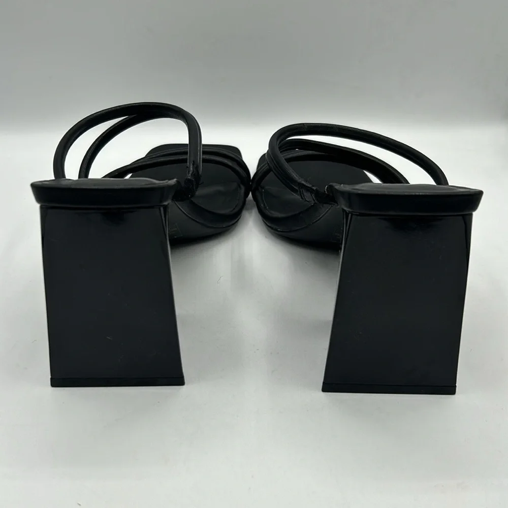 Abound black y2k